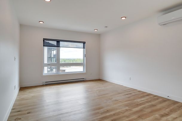 55, rue Michel-Robidoux #302, East-Angus - Photo 1