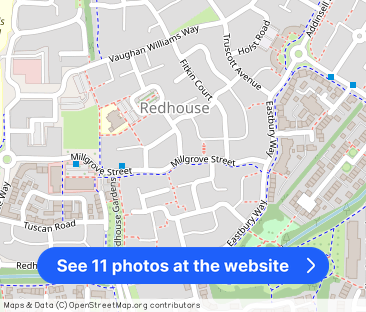 Bache House, Swindon, Wiltshire - Photo 1