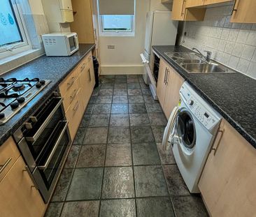 2 bedroom apartment to rent - Photo 6