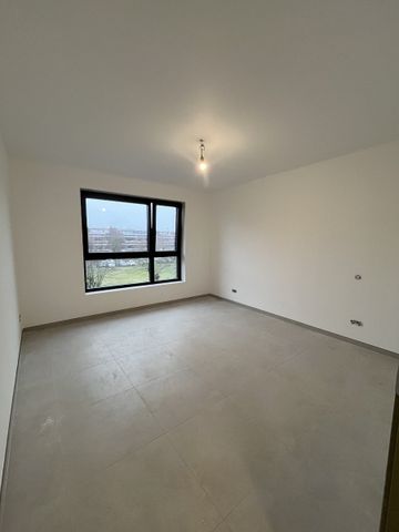 Nieuwbouwappartement te huur met twee slaapkamers in Heppen - Foto 2