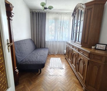 Trzypokojowe mieszkanie na osiedlu - Photo 3