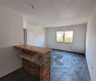 Location Appartement 2 pièces 36m² NANCY 54000 - Photo 2