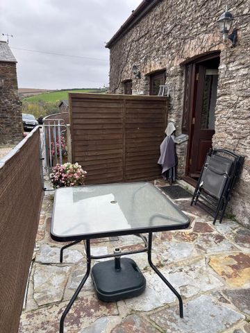 2 bedroom cottage to rent - Photo 5