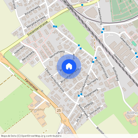 Brünismattstr. 5, 5610, Wohlen Ag