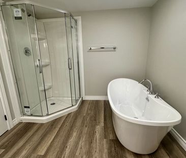 For Lease - 9 Garnet Road Unit# Lower, Brantford, Ontario - Photo 3