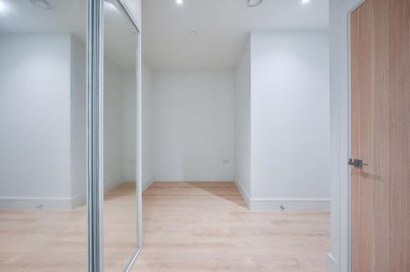 Studio to rent - Photo 2
