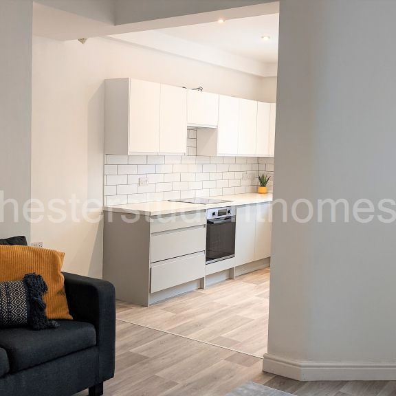 Moseley Road, Manchester, M14 6PA - Photo 1