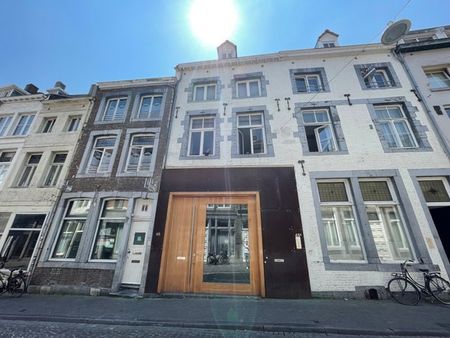 Te huur: Kamer Brusselsestraat 45 B - 1.1 in Maastricht - Foto 5