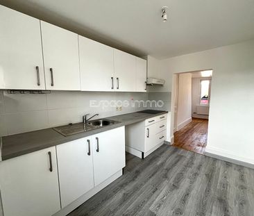 Location Appartement 3 pièces 83m² DEVILLE LES ROUEN 76250 - Photo 1