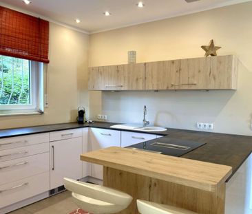 Attraktive 3-Zimmer-Wohnung mit abgetrenntem Bereich – ideal für Gä... - Photo 5