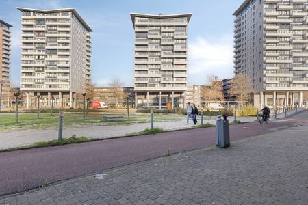 Appartement te huur: Fijnjekade 75 2521 CR Den Haag - Photo 3