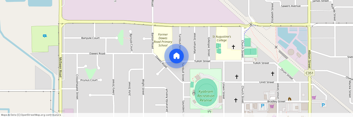 11 Tulloh Street, Vic 3620, Kyabram