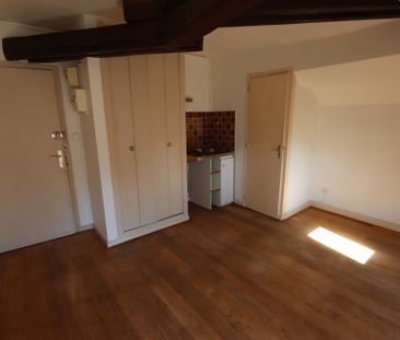 Location Appartement 1 pièce 19m² LA CHARITE SUR LOIRE 58400 - Photo 4