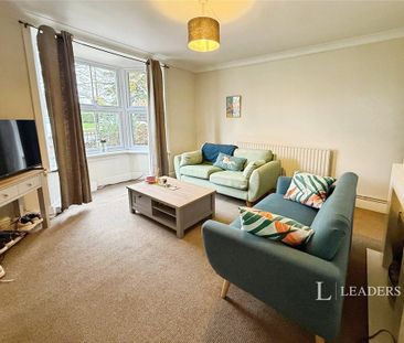3 bedroom terraced house to rent - Photo 6