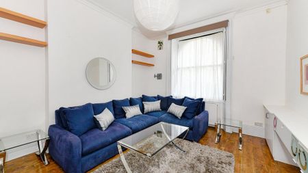 1 bedroom apartment to rent - Photo 3