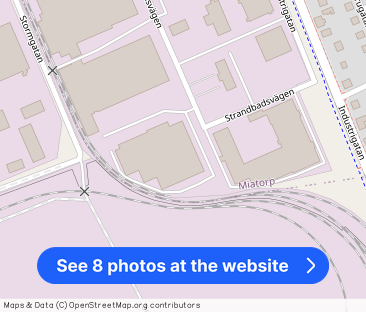 Kristinelundsgatan 5B - Photo 1