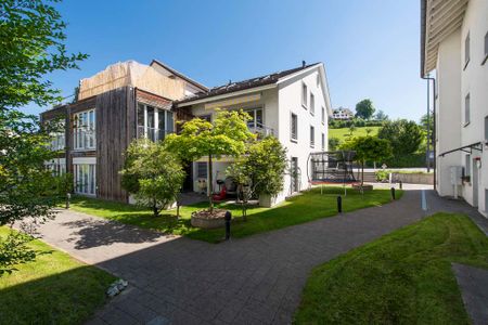 3.5 Zimmer, 116 m², 2. Stock - Foto 3