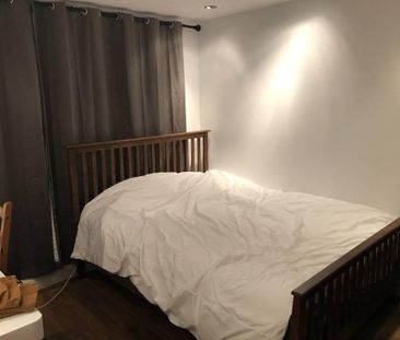 Studio Ste-Foy Disponible 1er Juillet 2026 - Photo 1