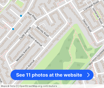 Hexham Avenue, Hebburn, Tyne and Wear, NE31 - Photo 1