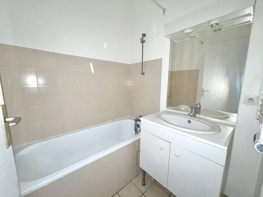 Location Appartement 1 pièce 22m² TOULOUSE 31400 - Photo 1