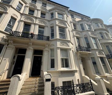 1 bedroom flat to rent - Photo 6
