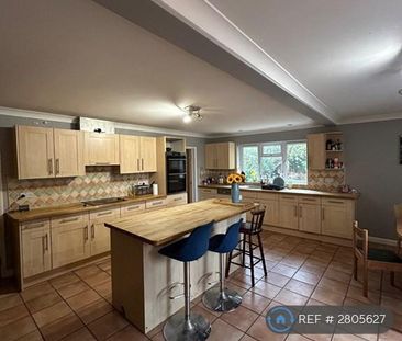 1 bedroom in a house share to rent - Photo 5