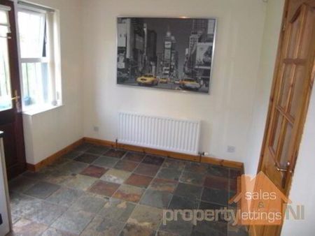 12 Henryville Meadows, Ballyclare, BT39 9FY - Photo 4