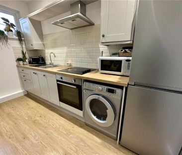 1 bedroom flat to rent - Photo 6