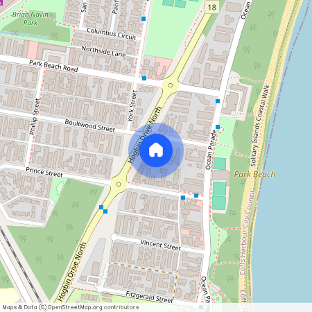 10/11 Boultwood Street, NSW 2450, Coffs Harbour