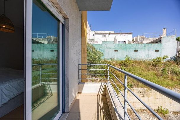 Apartamento T2 - Photo 1