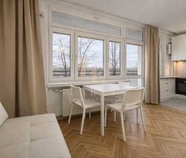 REZERWACJA|Balkon |Klimatyzacja - Фото 4