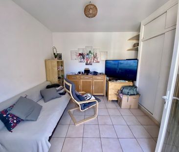 Appartement 2 Pièces 42 m² - Photo 1