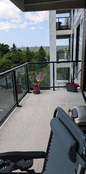 Appartement 3 et demi cession bail - Photo 1