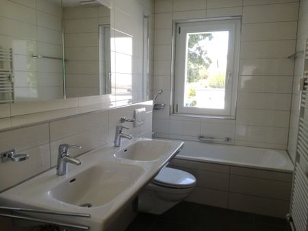 Grosszügige 4.5 Zimmer-Wohnung - Foto 5
