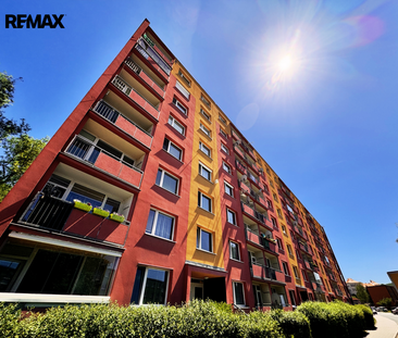 Pronájem bytu 1+1 v osobním vlastnictví 36 m², Bílina - Photo 6
