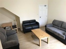 Oxnam Crescent, Spital Tongues, Newcastle NE2 4LX - Photo 1