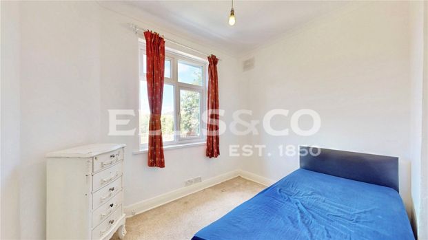 Beaumont Avenue, HA0, Wembley - Photo 1