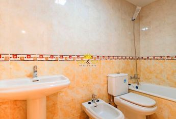 BRAND NEW APARTMENT FOR RENT IN ALMORADÍ - ALICANTE PROVINCE