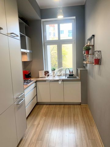 2 pok. wyposażone ul. Mariacka z miejscem post. - Photo 5