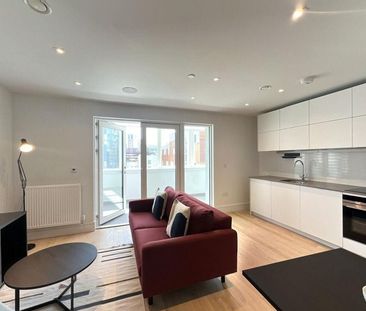 1 bedroom flat to rent - Photo 1