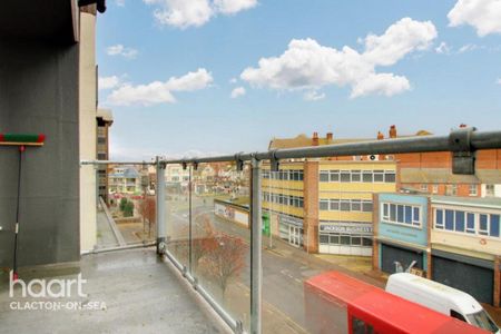 2 bedroom apartment to rent - Photo 4