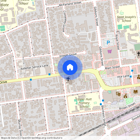 3/787 Fergusson Drive, Welllington Hutt Valley, Elderslea