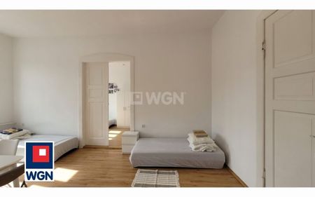 Mieszkanie na wynajem w kamienicy Kwidzyn, Centrum - Photo 4