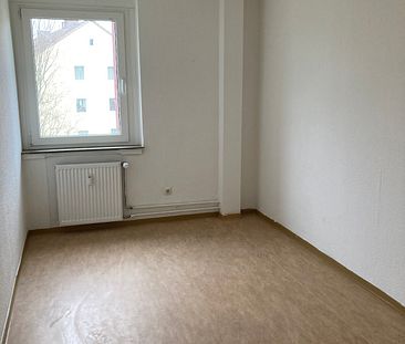 Ab sofort - 3-Zimmer-Wohnung mit Balkon! - Photo 5