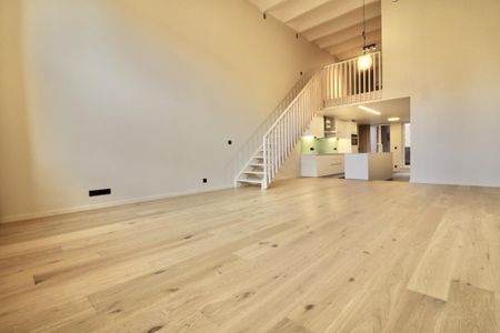 Appartement in historisch Leopoldskazerne met 1 slp, terras, autostaanplaats, kelderberging voor 1.550 EUR/mnd - Photo 4