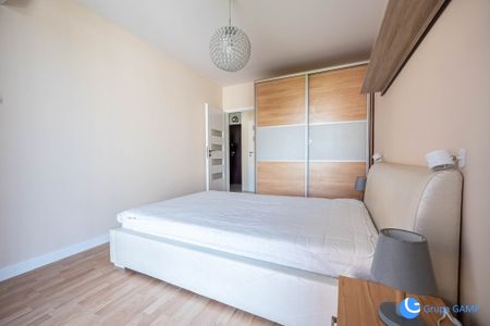 Klimatyzowane 2-pok*41m2*Zabłocie*Parking*balkon - Zdjęcie 5