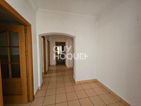 Marrakech : appartement de 3 pièces (94 m²) en location - Photo 2