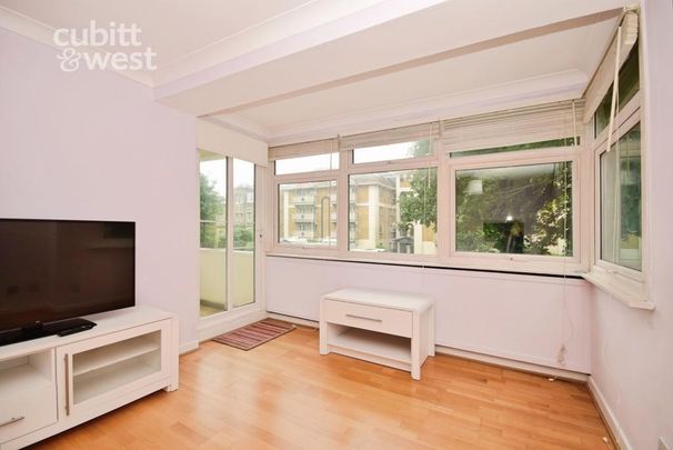 3 bedroom apartment to rent - Photo 1