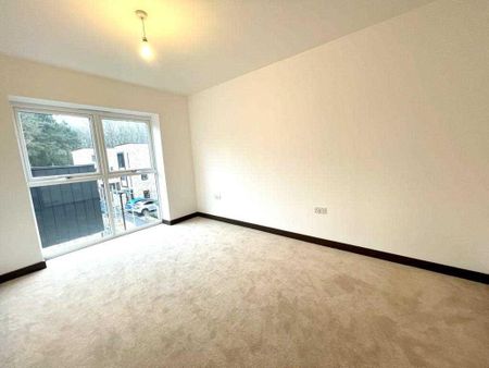4 bedroom townhouse to rent - Photo 5