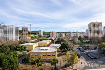 Apartamento T3 em Lisboa